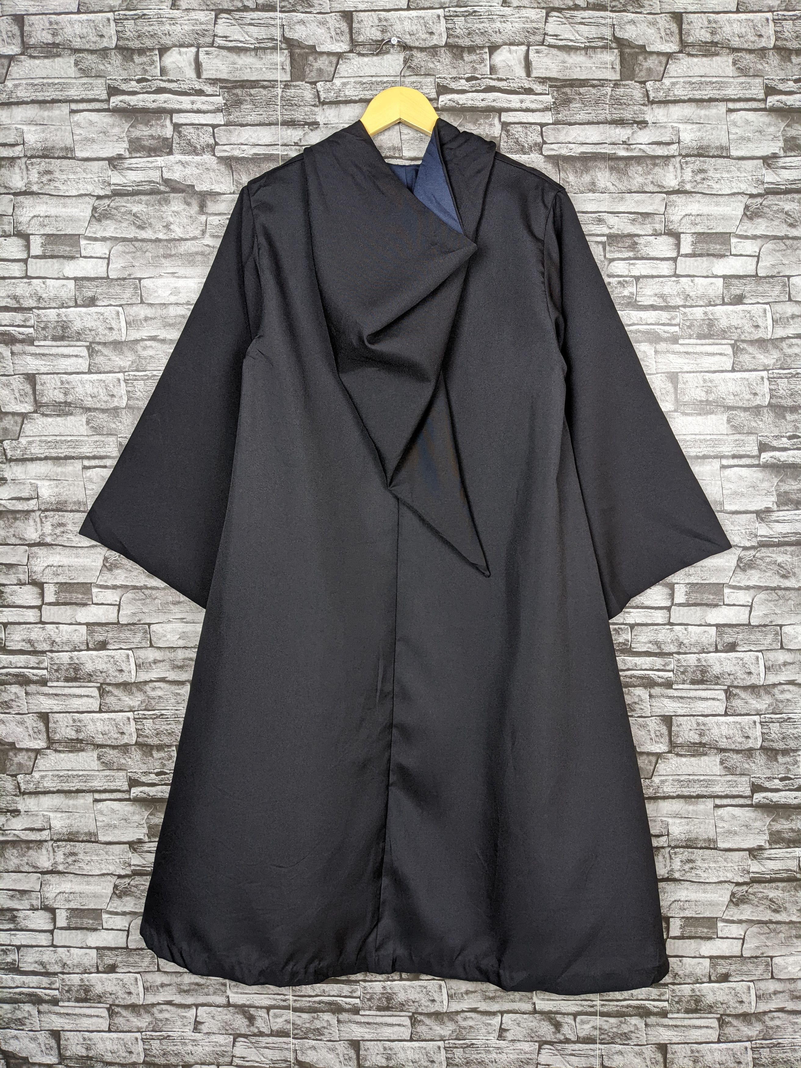 Universal Studios Vintage Universal Studios Harry Potter Cloaks Cosplay Robe Size US S / EU 44-46 / 1 - 5 Thumbnail