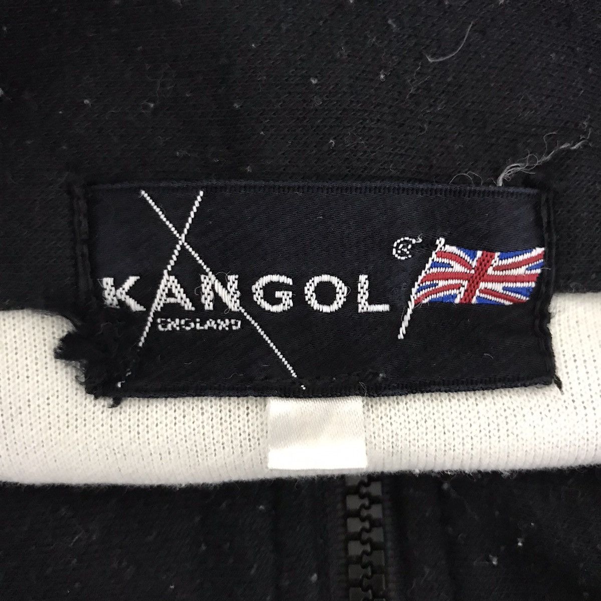 Kangol KANGOL SPORT Big Print Streetwear Hip Hop Rap Sweatshirt Size US M / EU 48-50 / 2 - 4 Thumbnail