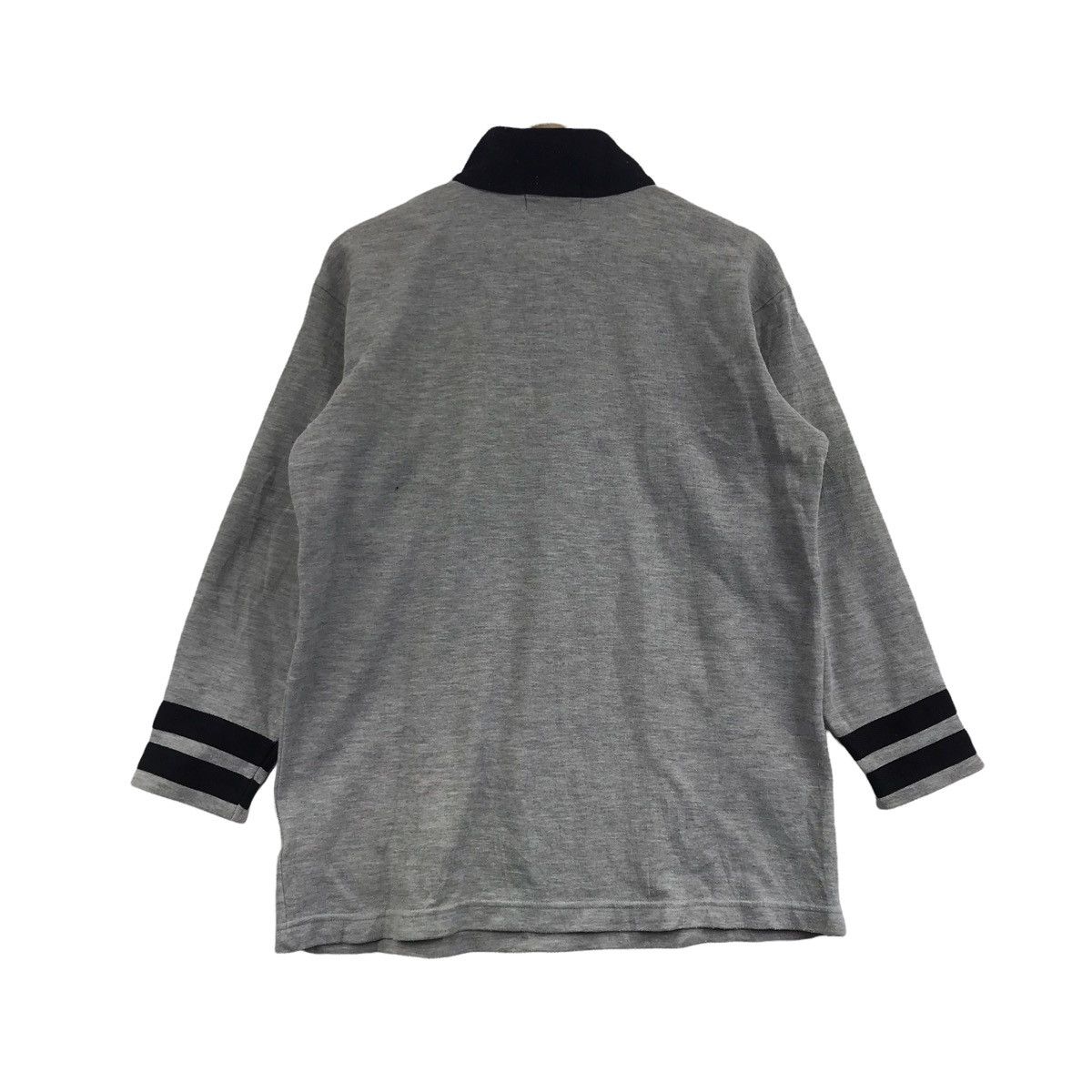 Kangol KANGOL SPORT Big Print Streetwear Hip Hop Rap Sweatshirt Size US M / EU 48-50 / 2 - 7 Thumbnail
