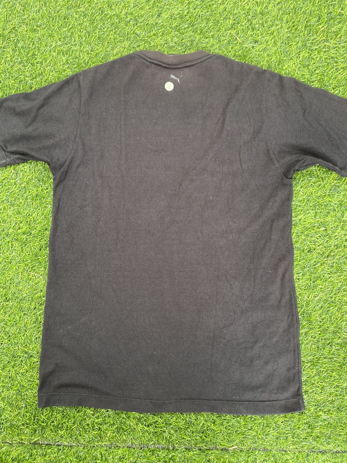 Japanese Brand × Maison MIHARA YASUHIRO Poem tee Size US M / EU 48-50 / 2 - 4 Thumbnail