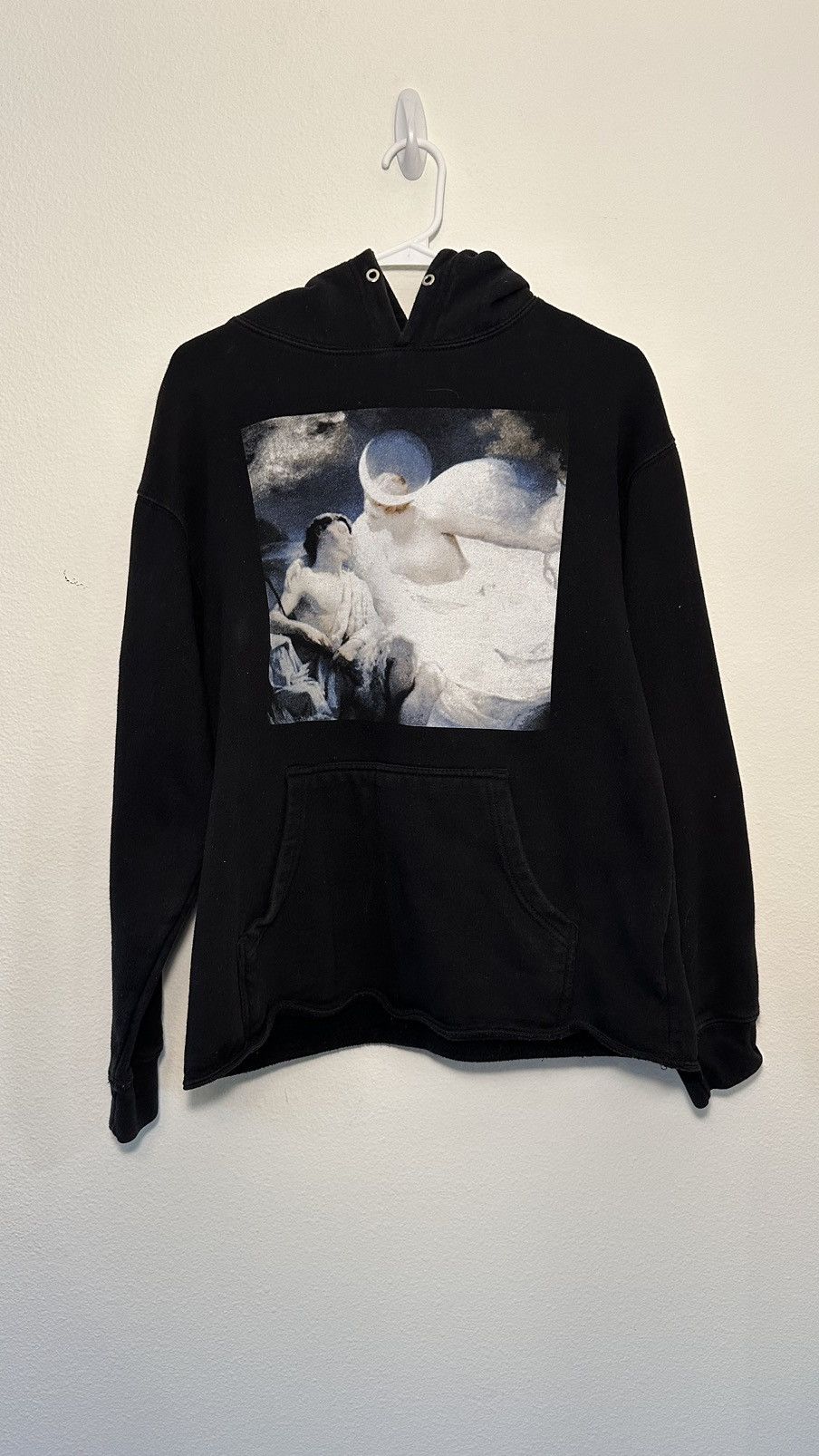 Revenge cheap heavens hoodie