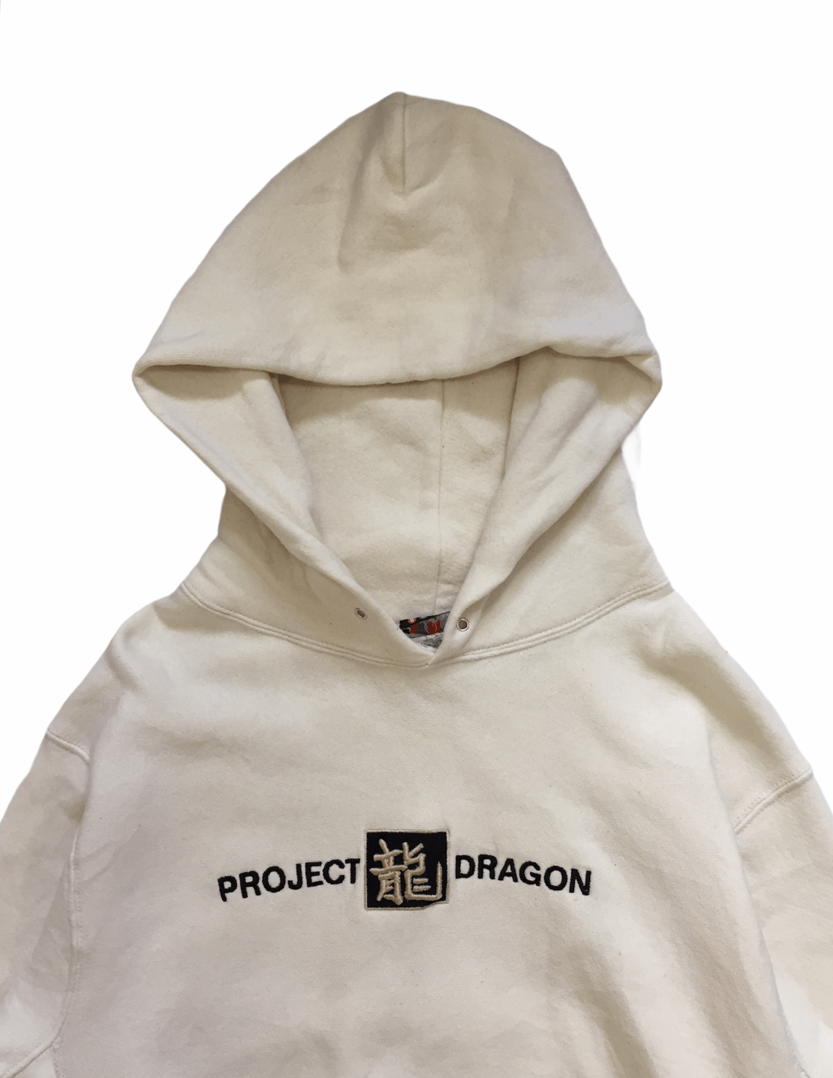 Futura × Subware 90's Project dragon FUTURA Japanese word embordered logo Size US M / EU 48-50 / 2 - 2 Thumbnail