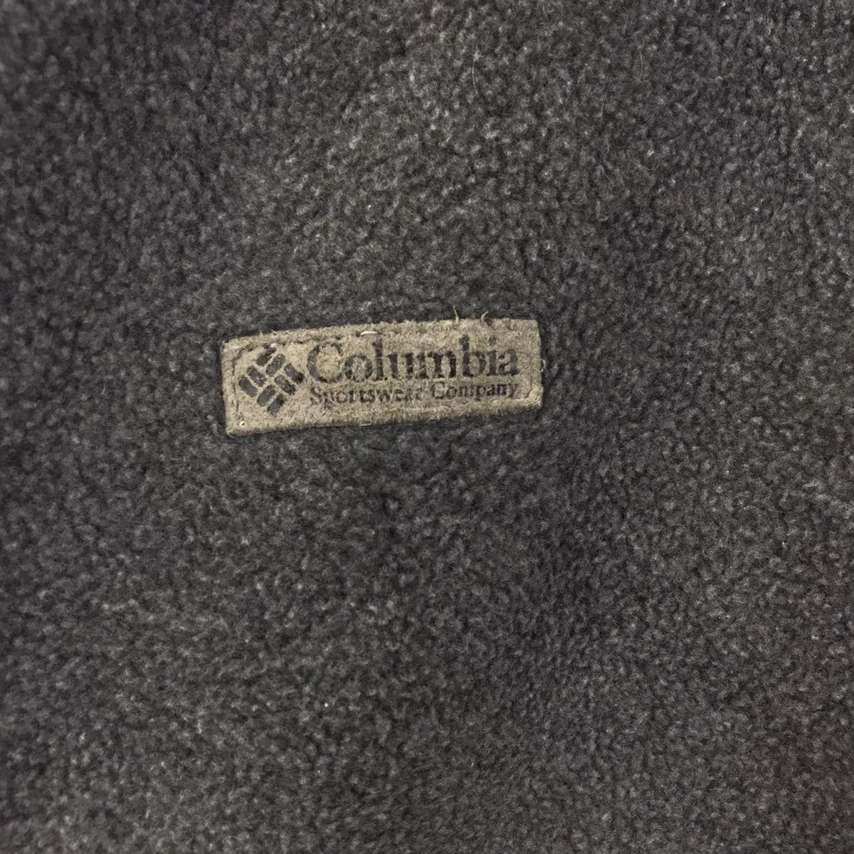Columbia Vintage COLUMBIA SPORTSWEAR USA FleeceRetro SherpaSweatshirt Size US M / EU 48-50 / 2 - 3 Thumbnail