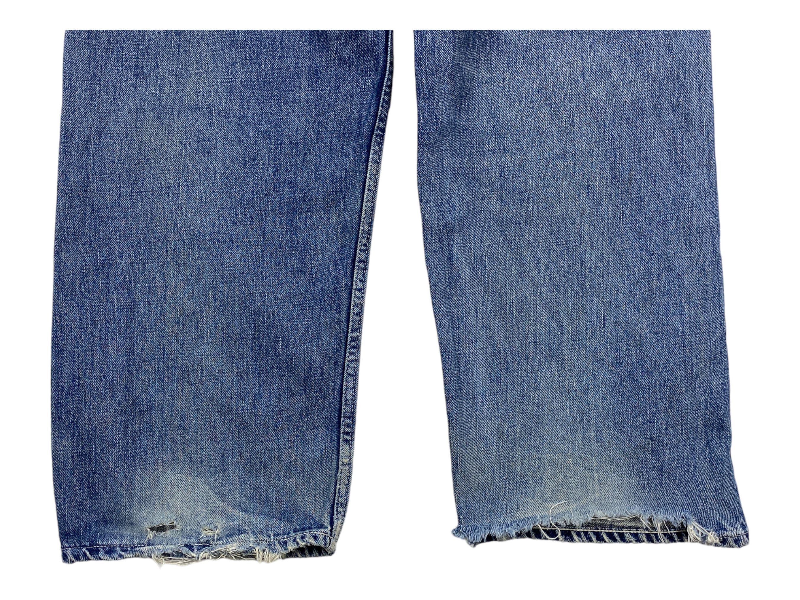 Dickies Dickies Pants Dickies Hip Hop Skateboards Baggy Jeans Size US 30 / EU 46 - 10 Thumbnail