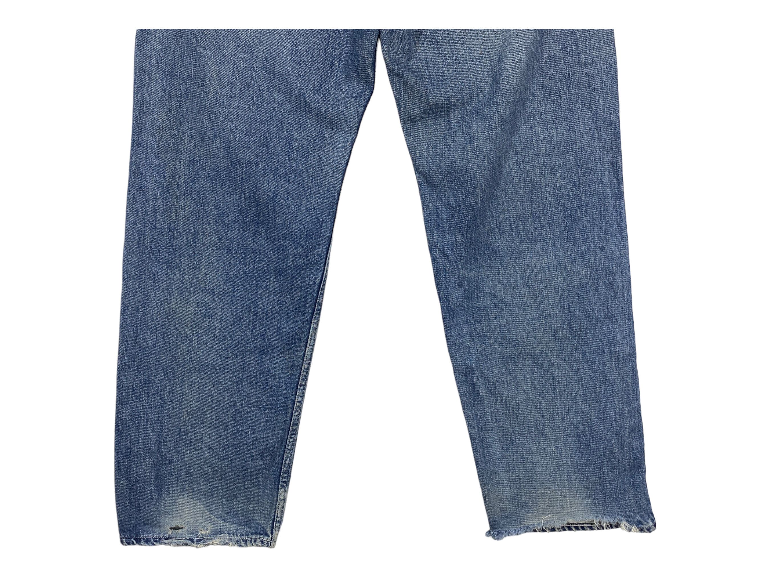 Dickies Dickies Pants Dickies Hip Hop Skateboards Baggy Jeans Size US 30 / EU 46 - 8 Thumbnail