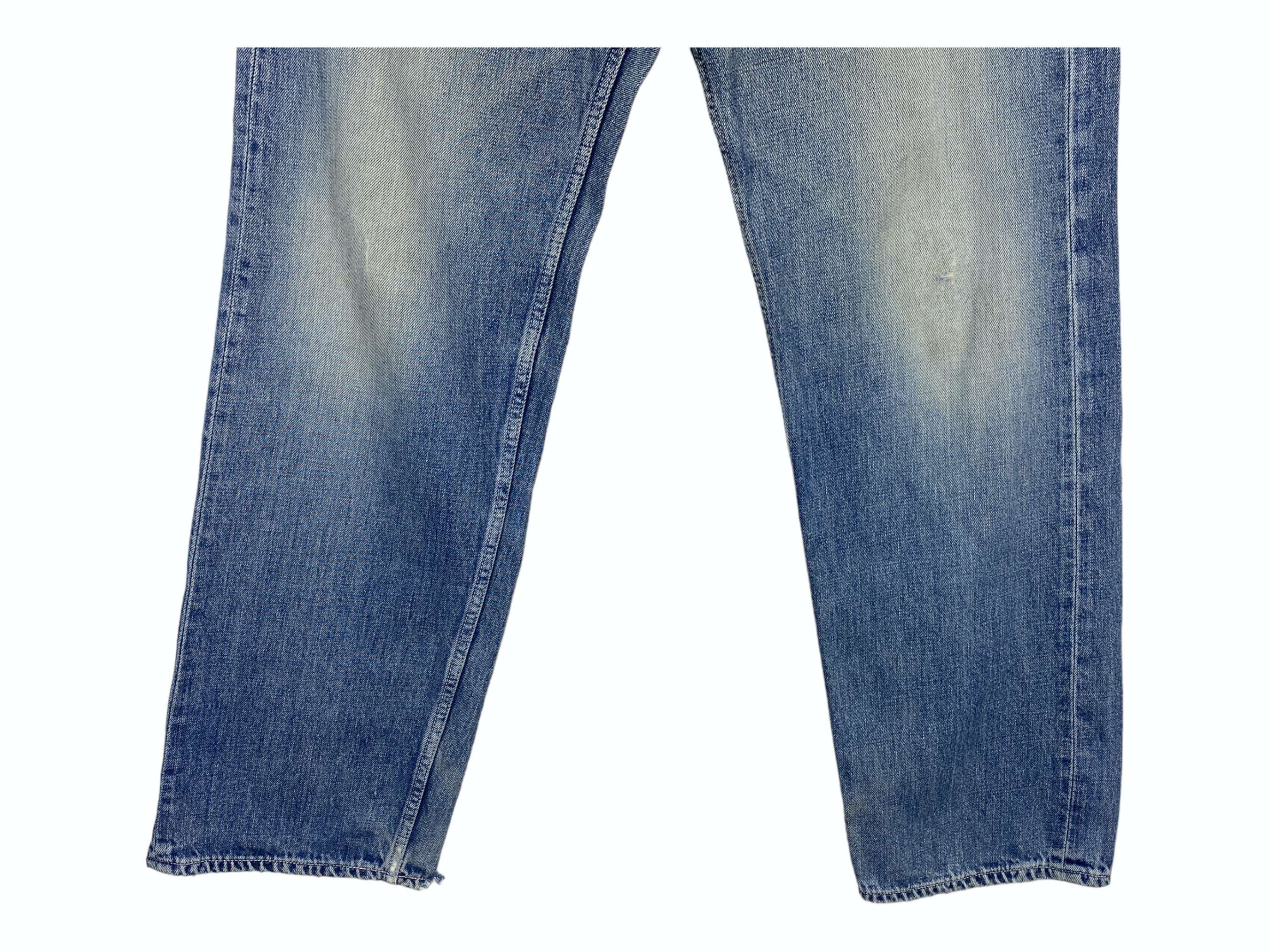 Dickies Dickies Pants Dickies Hip Hop Skateboards Baggy Jeans Size US 30 / EU 46 - 5 Thumbnail