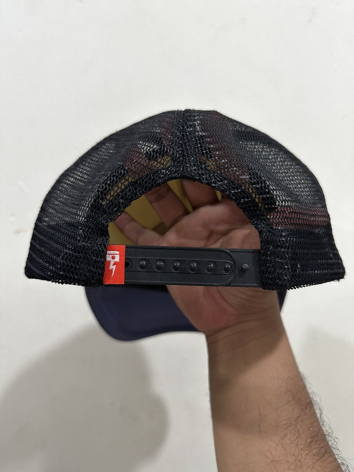 Deus Ex Machina Classic Deus Ex Mechina Trucker Hat Size ONE SIZE - 4 Thumbnail