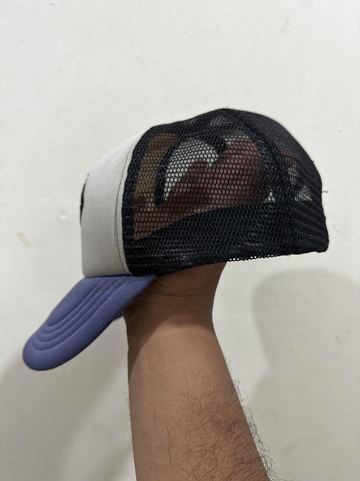 Deus Ex Machina Classic Deus Ex Mechina Trucker Hat Size ONE SIZE - 3 Thumbnail
