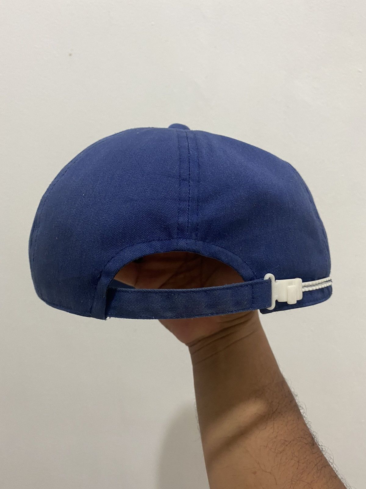 Japanese Brand VTG Subaru Japan Factory Hat Size ONE SIZE - 4 Thumbnail