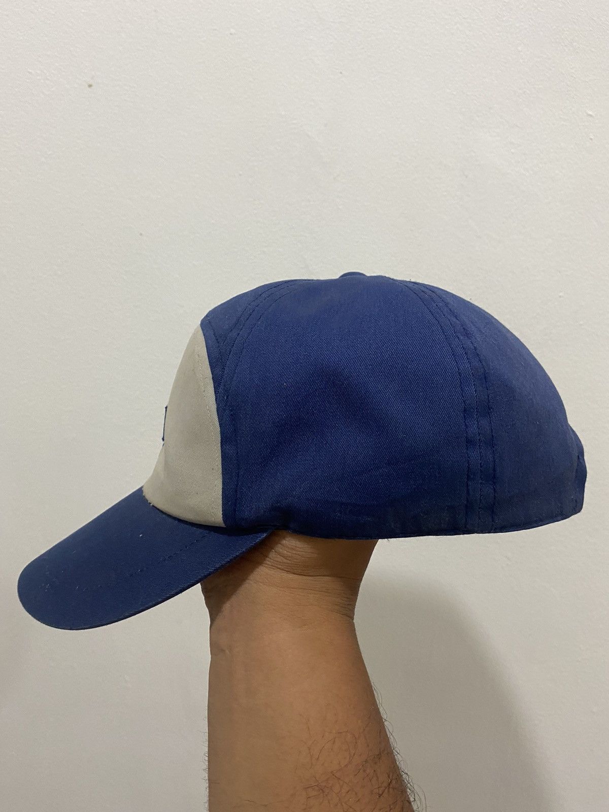Japanese Brand VTG Subaru Japan Factory Hat Size ONE SIZE - 3 Thumbnail