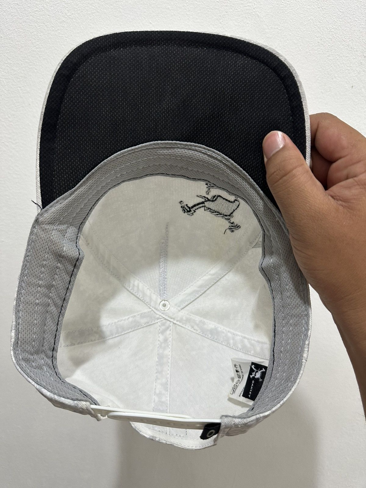 Oakley Oakley Skull Hat Size ONE SIZE - 5 Thumbnail
