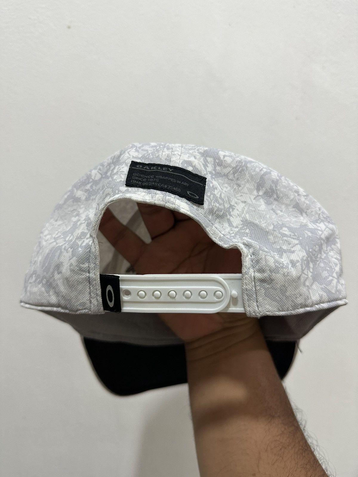 Oakley Oakley Skull Hat Size ONE SIZE - 4 Thumbnail