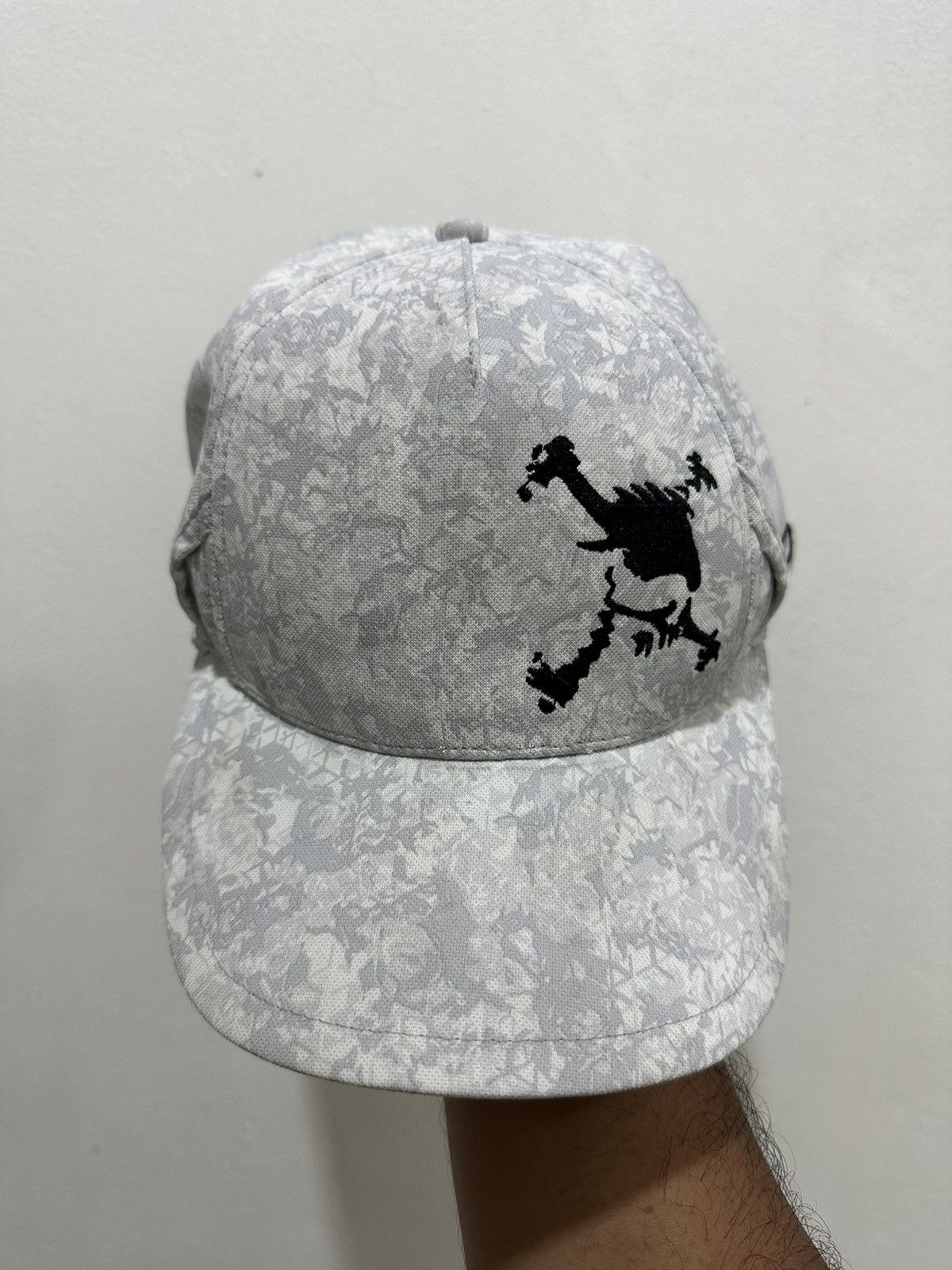 Oakley Oakley Skull Hat Size ONE SIZE - 2 Thumbnail