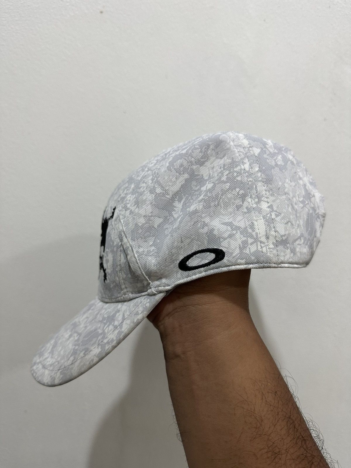 Oakley Oakley Skull Hat Size ONE SIZE - 3 Thumbnail