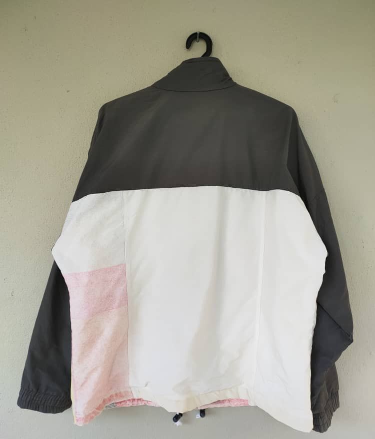 Adidas 💥LAST CALL💥 Vintage Adidas ATP Tour Oversize Track top Size US M / EU 48-50 / 2 - 2 Thumbnail