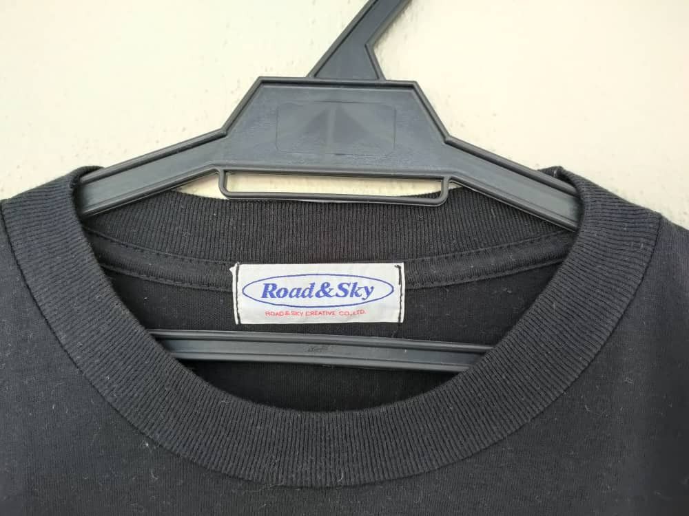 Vintage ©️1994 Vintage Shogo Hamada Tour T Size US M / EU 48-50 / 2 - 4 Thumbnail