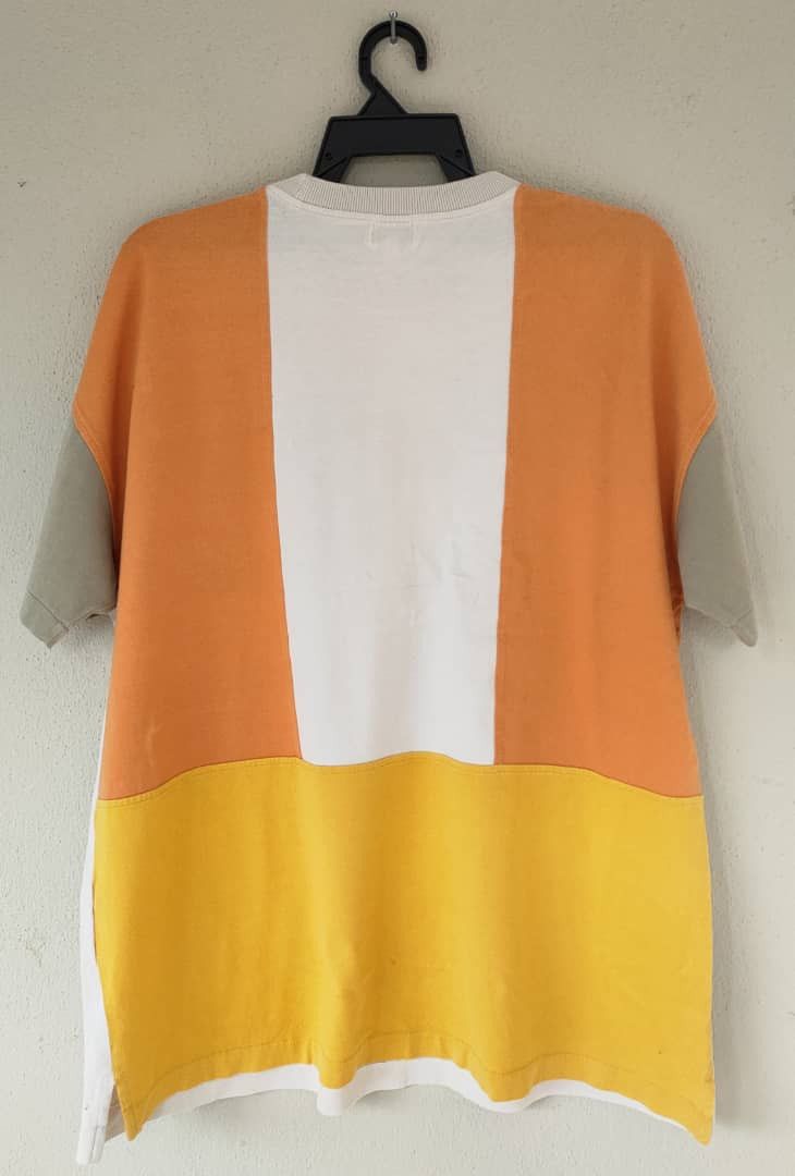 Jean Charles De Castelbajac 💥LAST CALL💥 Castelbajac Multicolor T Size US XL / EU 56 / 4 - 2 Thumbnail
