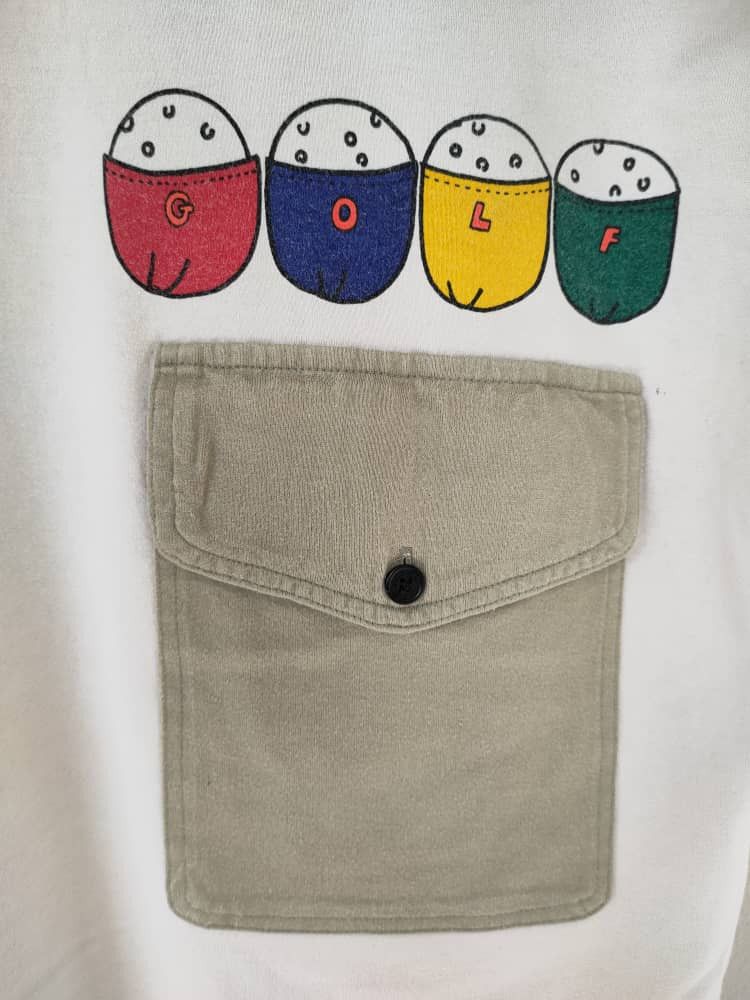 Jean Charles De Castelbajac 💥LAST CALL💥 Castelbajac Multicolor T Size US XL / EU 56 / 4 - 4 Thumbnail
