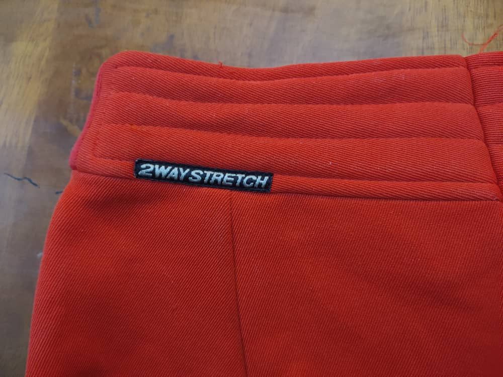 Descente 💥LAST CALL💥 Vintage Descente Racing Pant Size US 28 / EU 44 - 7 Thumbnail