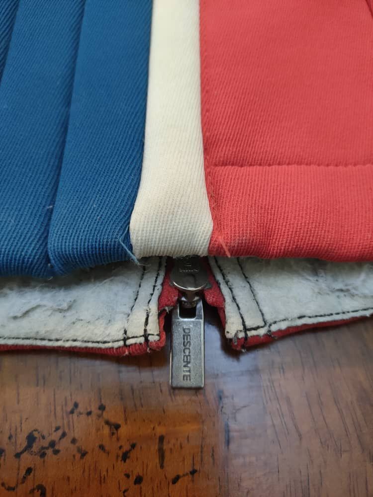 Descente 💥LAST CALL💥 Vintage Descente Racing Pant Size US 28 / EU 44 - 4 Thumbnail