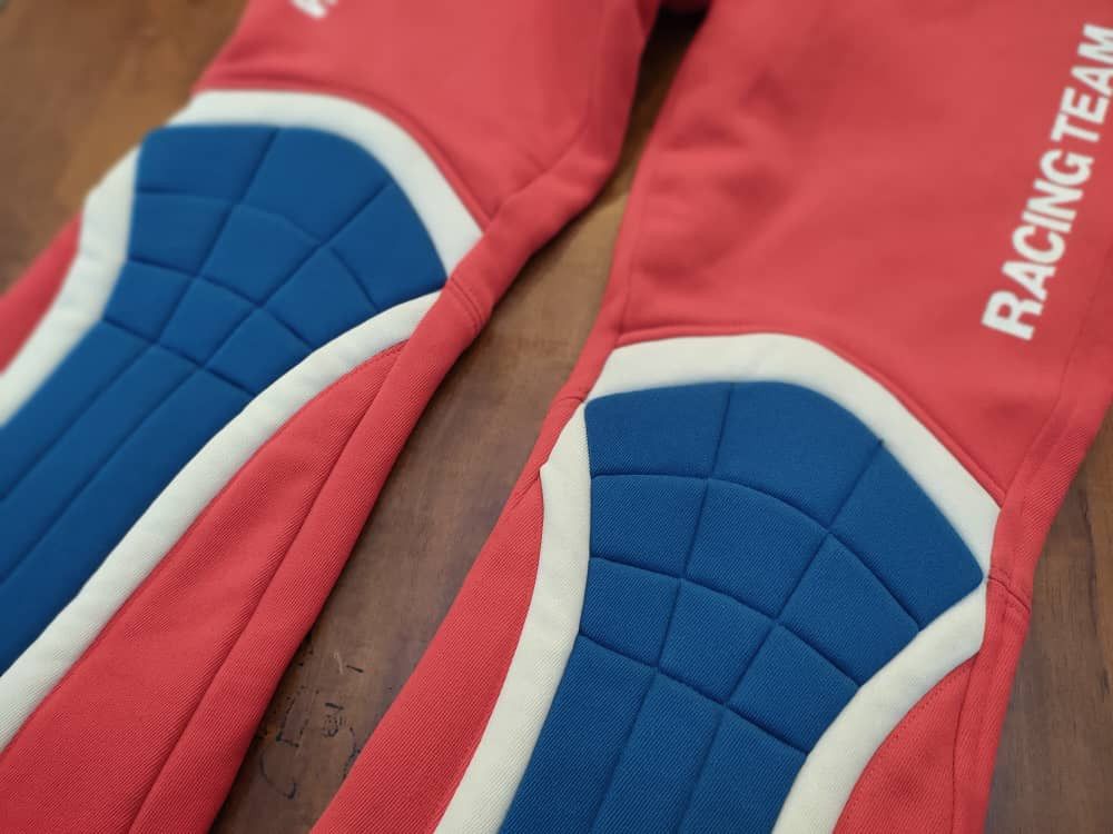 Descente 💥LAST CALL💥 Vintage Descente Racing Pant Size US 28 / EU 44 - 5 Thumbnail