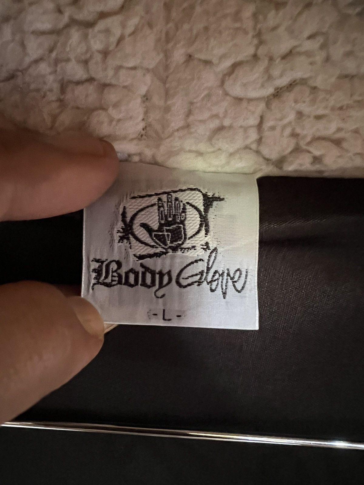 Body Glove 🔥Body Glove California 53 Deep Pile Sherpa Jacket Size US S / EU 44-46 / 1 - 18 Thumbnail