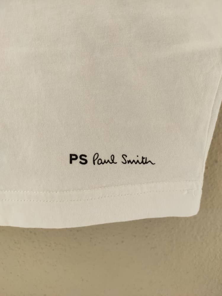 Paul Smith ❎ Paul SMith T Size US M / EU 48-50 / 2 - 3 Thumbnail