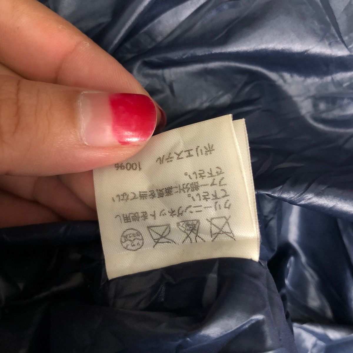 Issey Miyake × mercibeaucoup ISSEY MIYAKE MERCIBEAUCOUP Design Studio Duffle Coat Jacket Size L / US 10 / IT 46 - 5 Thumbnail
