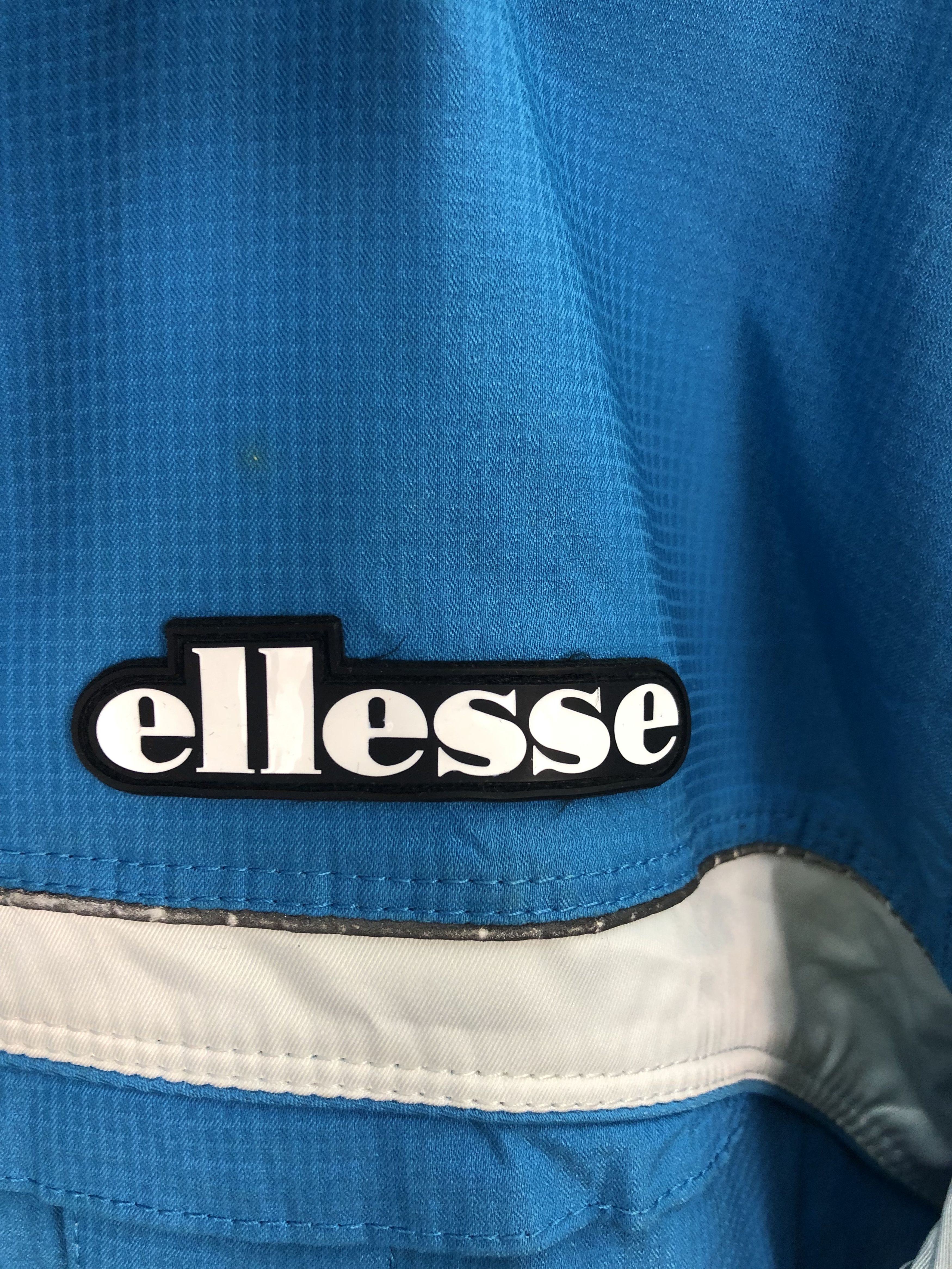 Ellesse × Vintage Vintage Ellesse Renault Jacket J0237 Size US M / EU 48-50 / 2 - 3 Thumbnail