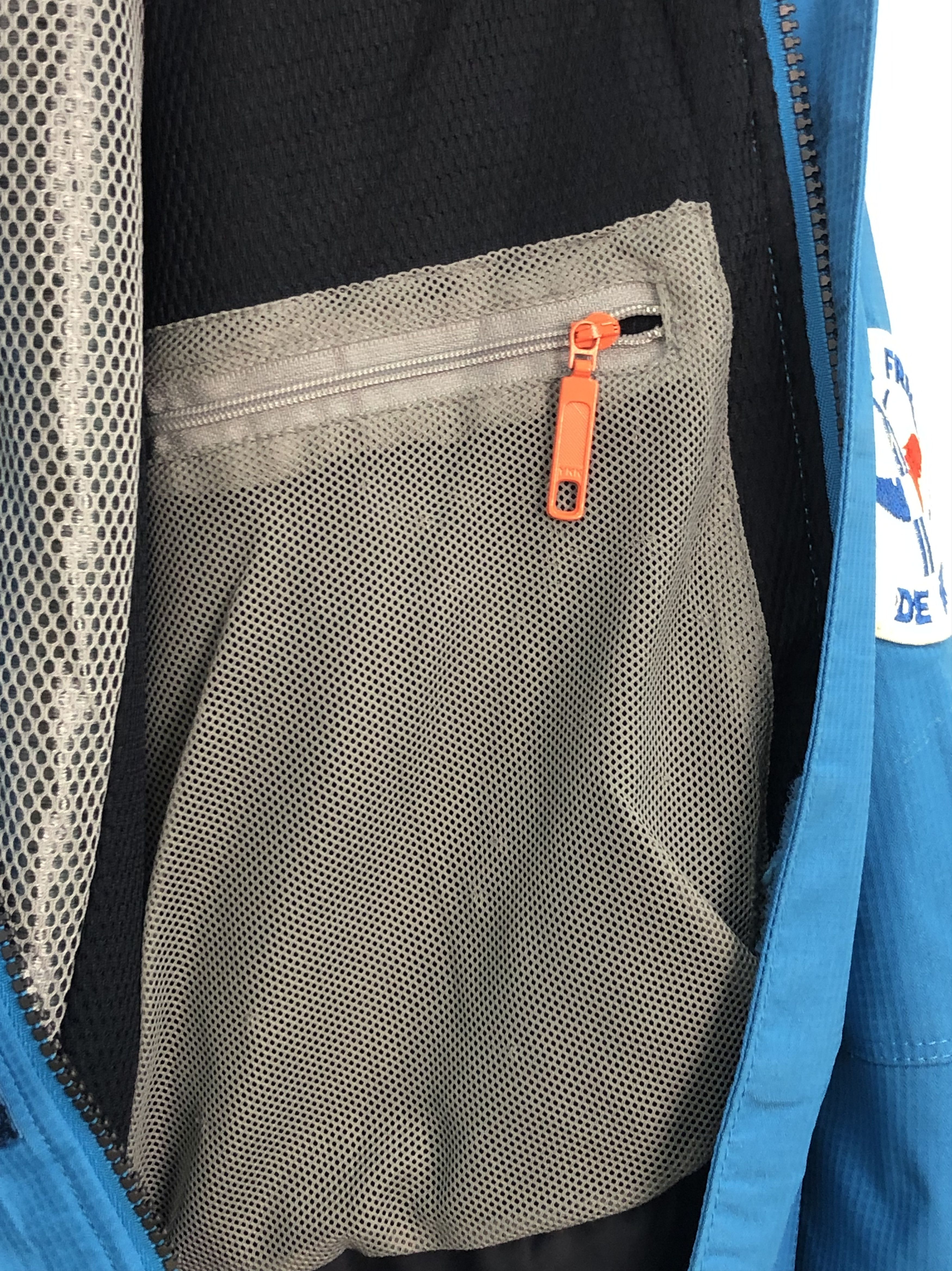 Ellesse × Vintage Vintage Ellesse Renault Jacket J0237 Size US M / EU 48-50 / 2 - 11 Thumbnail