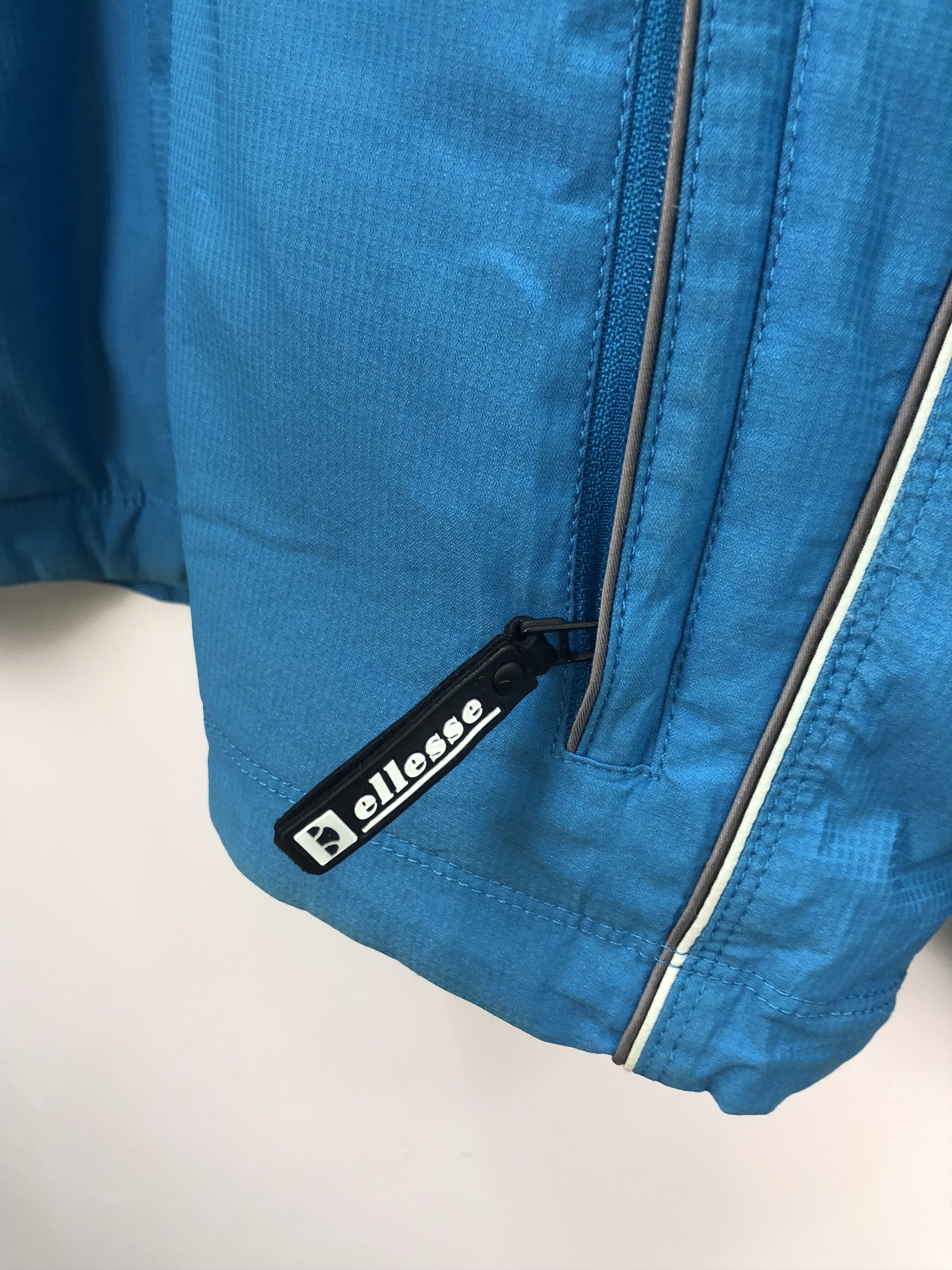 Ellesse × Vintage Vintage Ellesse Renault Jacket J0237 Size US M / EU 48-50 / 2 - 8 Thumbnail