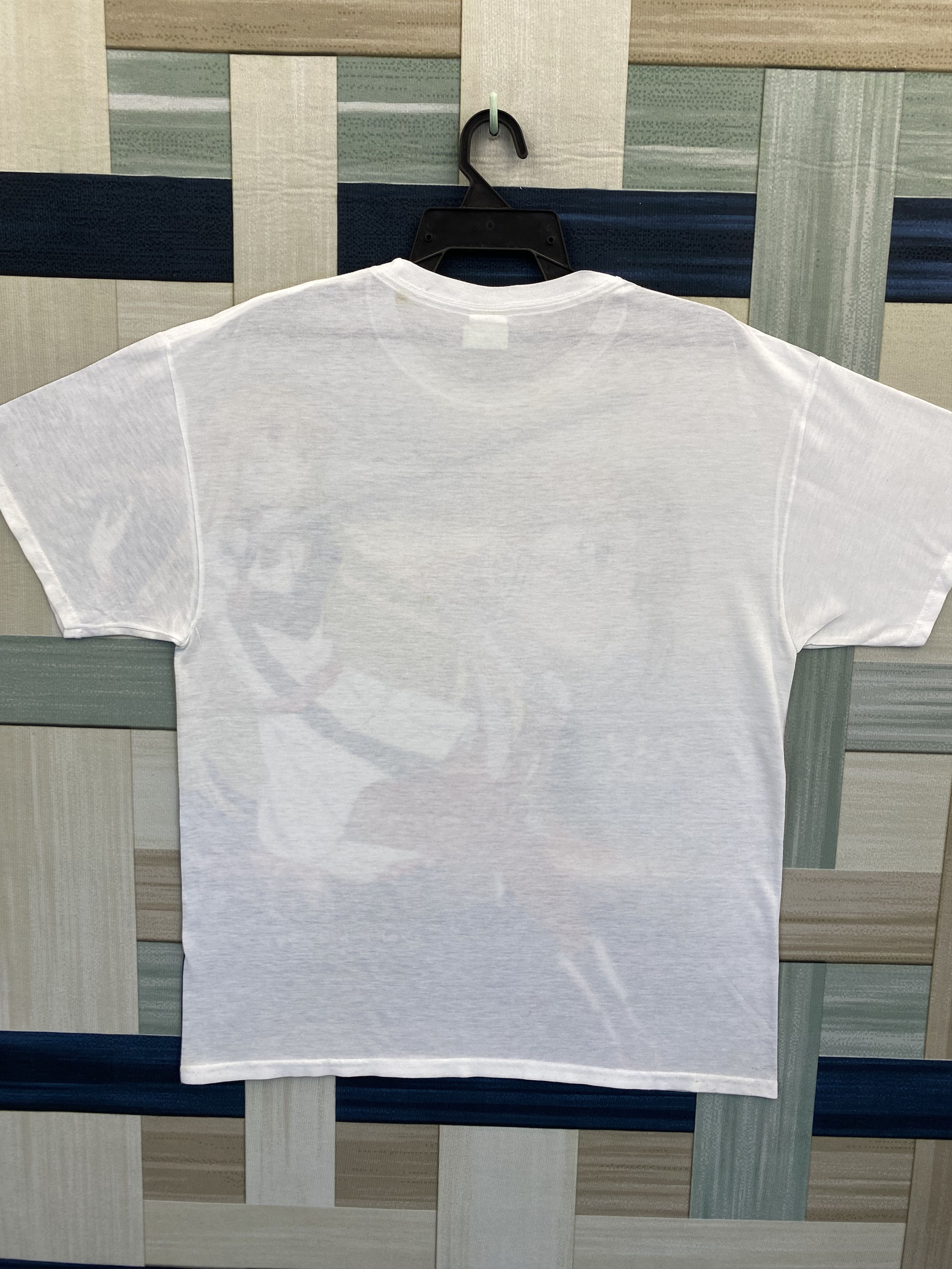Anime Anime Sword Art Online Asuna Yuuki Fullprint T-Shirt Size US L / EU 52-54 / 3 - 10 Thumbnail