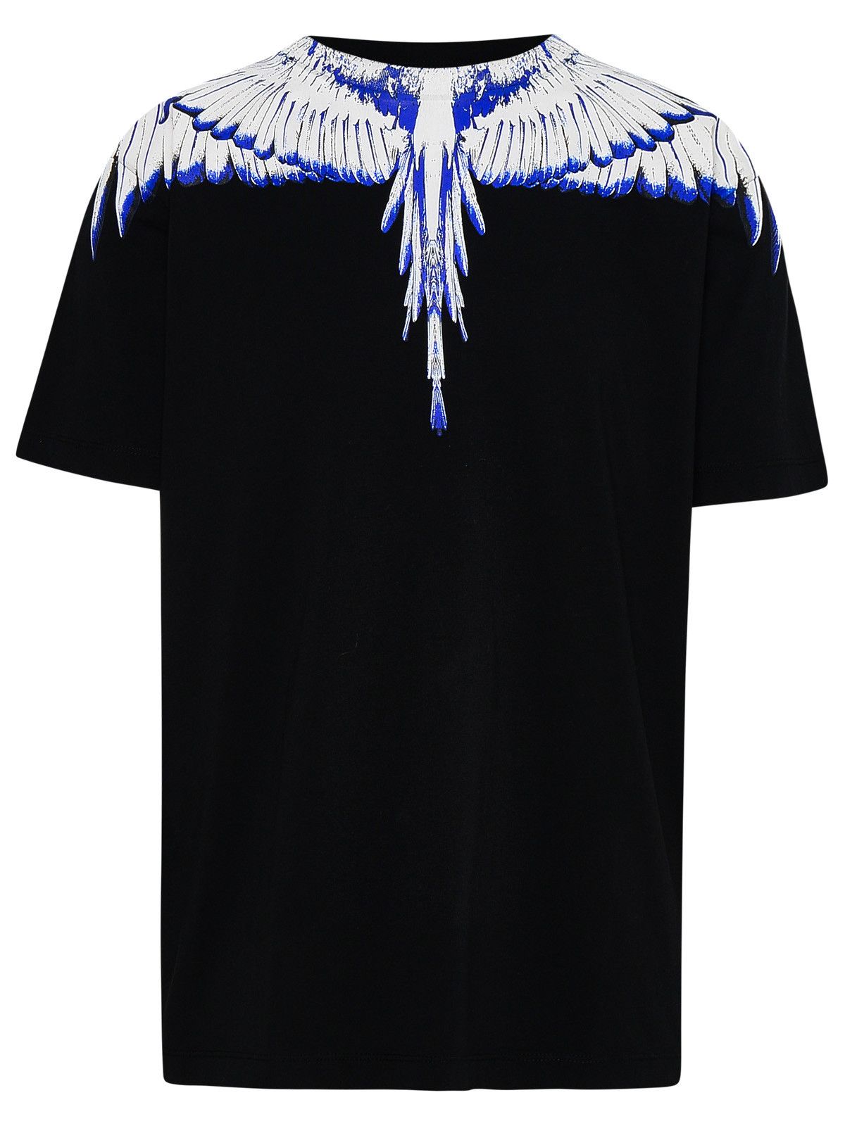 T-shirt Marcelo Burlon Noir Gorille - Nouvelle Collection Garçon - Manches Courtes