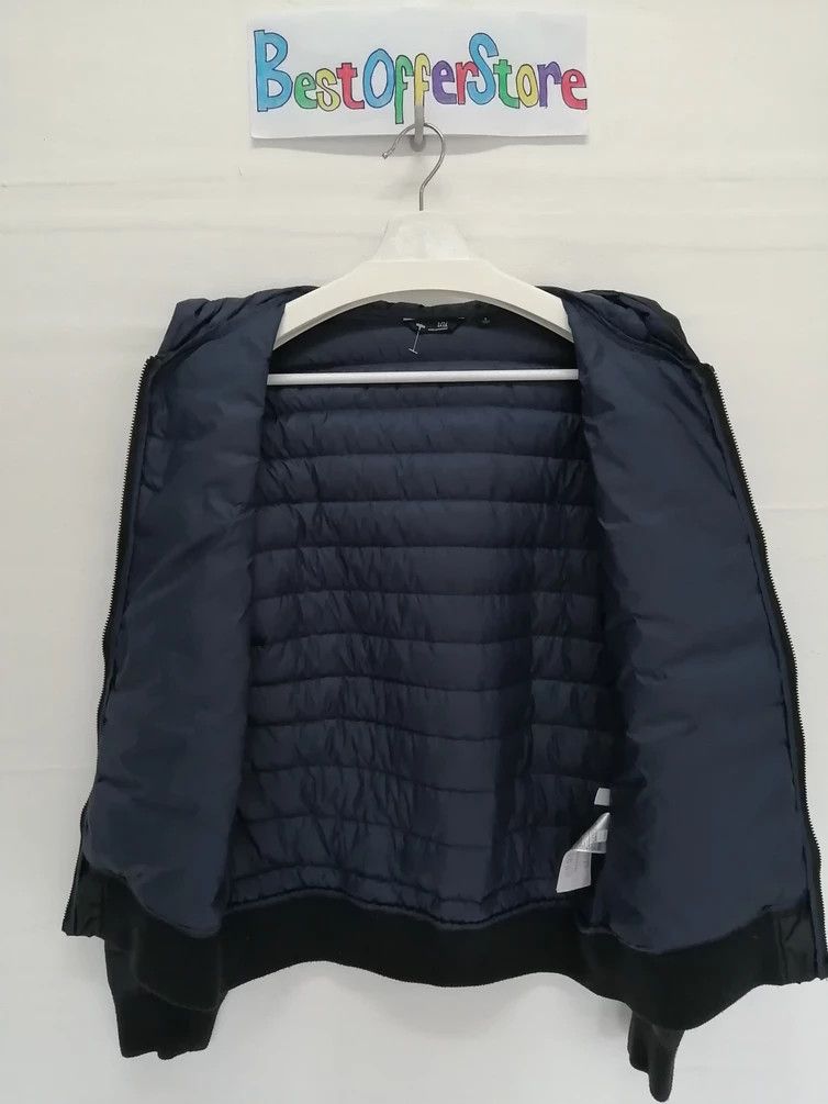 Undercover × Uniqlo Down Light Jacket by UNIQLO x UNDERCOVER Size US S / EU 44-46 / 1 - 3 Thumbnail
