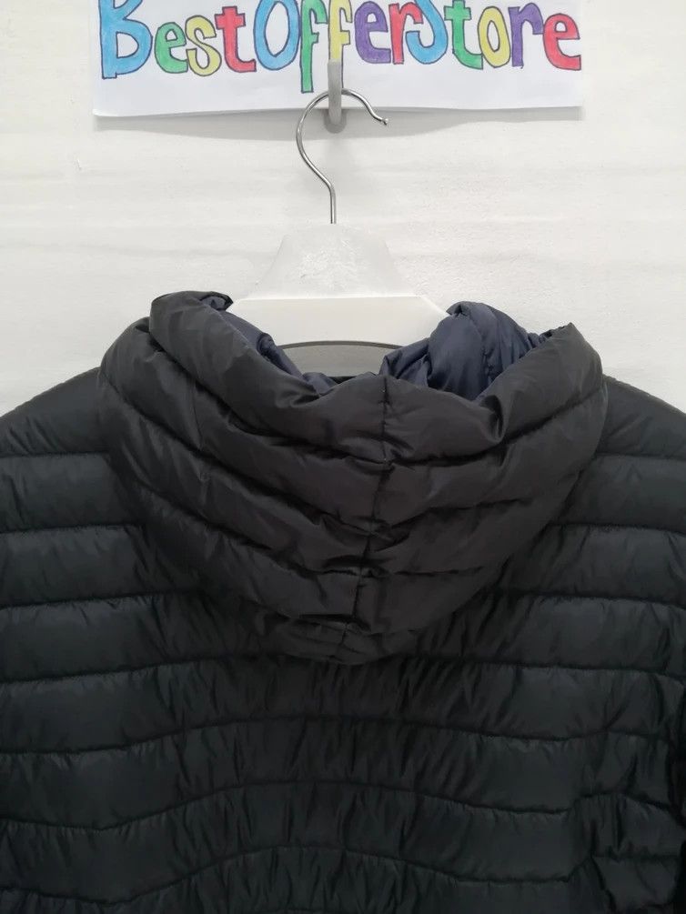 Undercover × Uniqlo Down Light Jacket by UNIQLO x UNDERCOVER Size US S / EU 44-46 / 1 - 6 Thumbnail