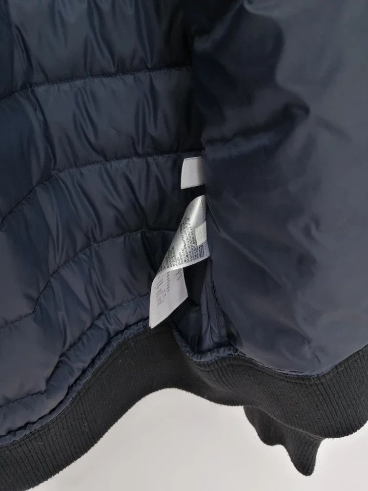 Undercover × Uniqlo Down Light Jacket by UNIQLO x UNDERCOVER Size US S / EU 44-46 / 1 - 2 Thumbnail