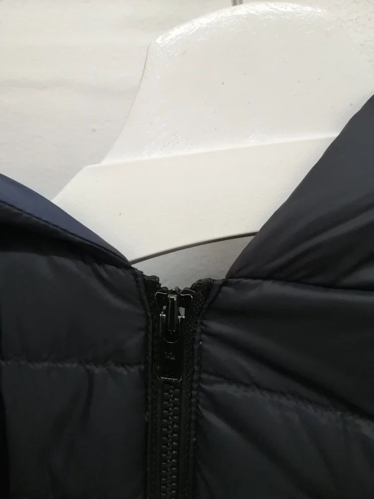 Undercover × Uniqlo Down Light Jacket by UNIQLO x UNDERCOVER Size US S / EU 44-46 / 1 - 8 Thumbnail