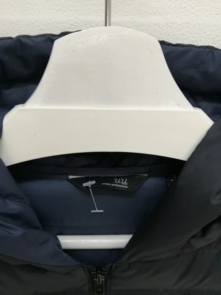 Undercover × Uniqlo Down Light Jacket by UNIQLO x UNDERCOVER Size US S / EU 44-46 / 1 - 10 Thumbnail