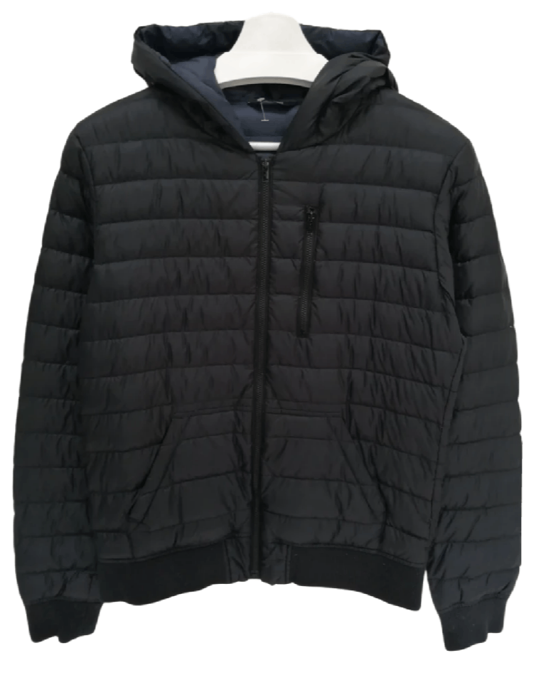 Undercover × Uniqlo Down Light Jacket by UNIQLO x UNDERCOVER Size US S / EU 44-46 / 1 - 1 Thumbnail