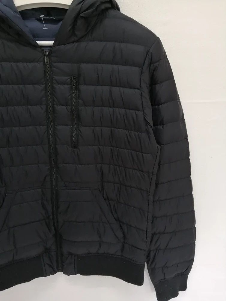 Undercover × Uniqlo Down Light Jacket by UNIQLO x UNDERCOVER Size US S / EU 44-46 / 1 - 12 Thumbnail