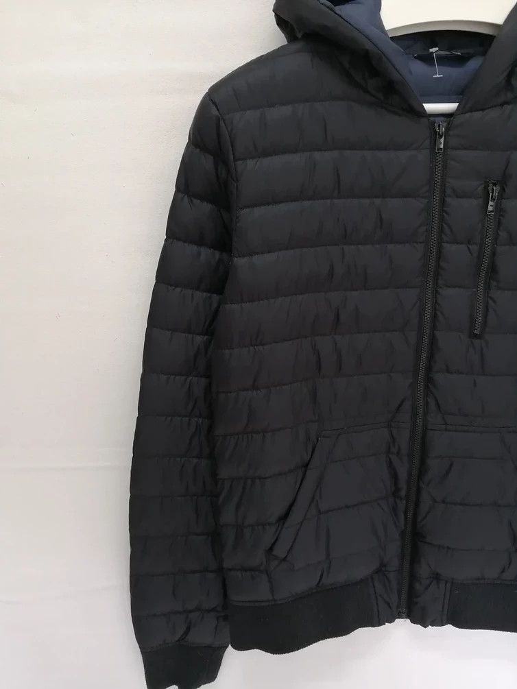 Undercover × Uniqlo Down Light Jacket by UNIQLO x UNDERCOVER Size US S / EU 44-46 / 1 - 13 Thumbnail