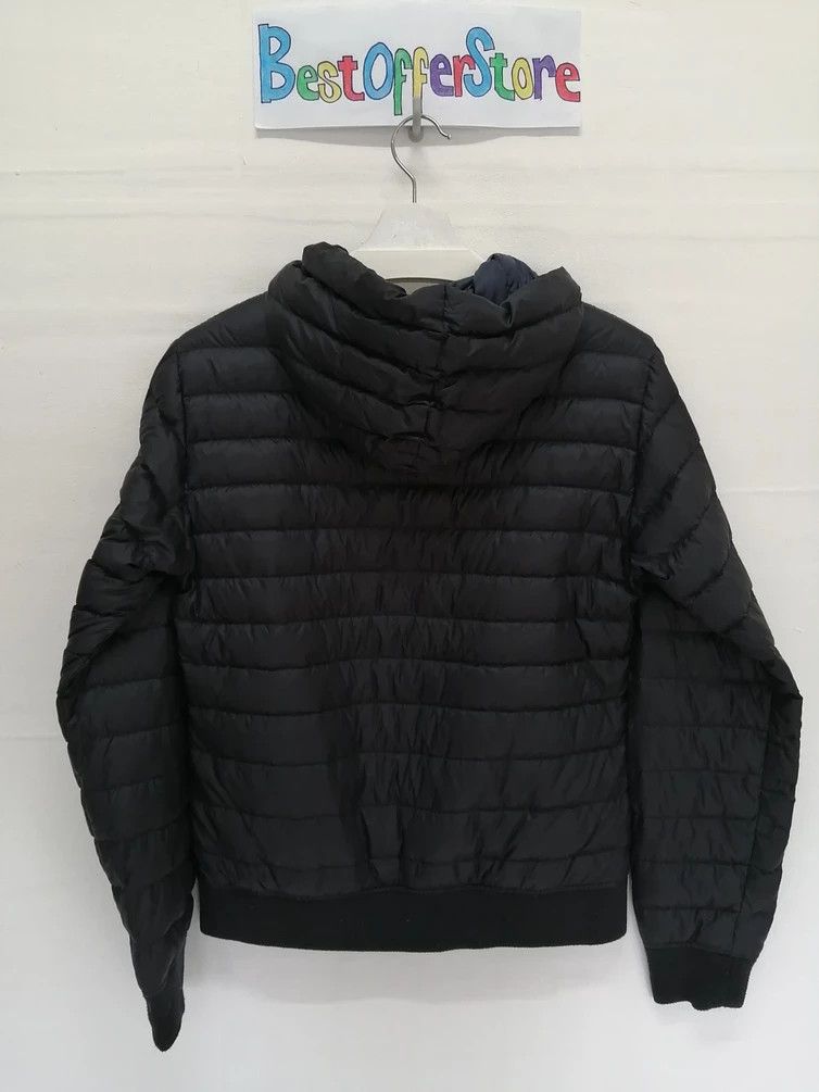Undercover × Uniqlo Down Light Jacket by UNIQLO x UNDERCOVER Size US S / EU 44-46 / 1 - 7 Thumbnail