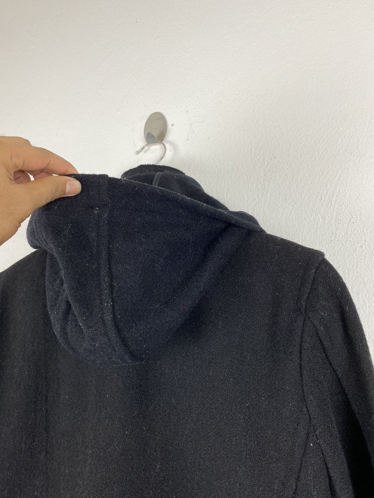A.P.C. 🔥A.P.C BIKER JACKET Size US M / EU 48-50 / 2 - 15 Thumbnail