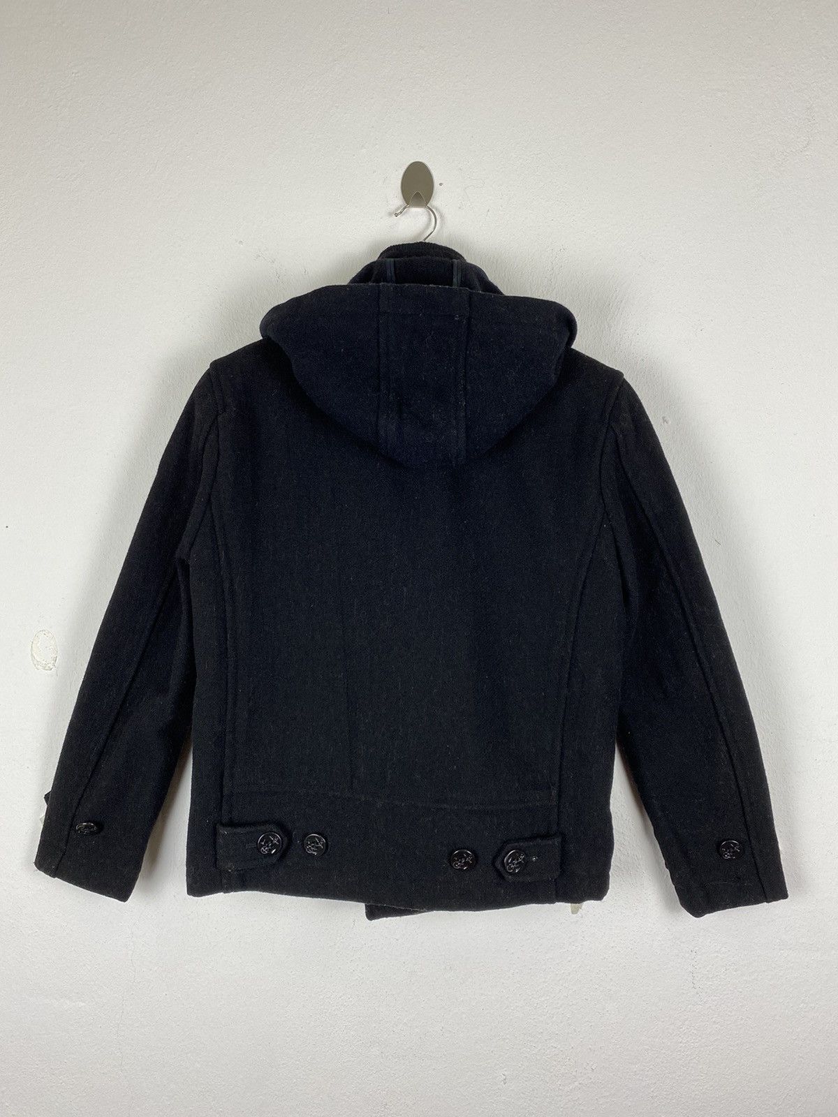 A.P.C. 🔥A.P.C BIKER JACKET Size US M / EU 48-50 / 2 - 7 Thumbnail