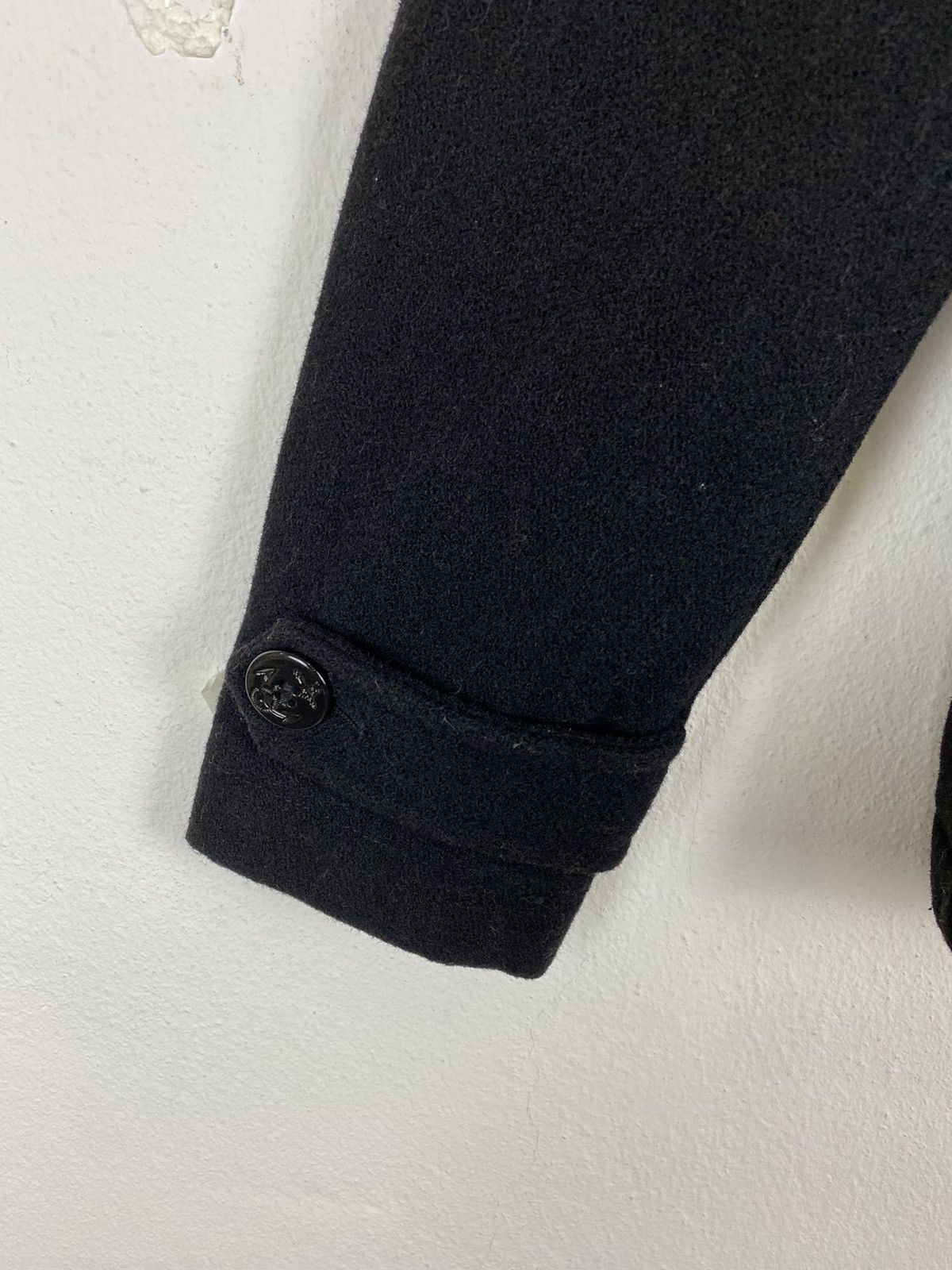 A.P.C. 🔥A.P.C BIKER JACKET Size US M / EU 48-50 / 2 - 12 Thumbnail