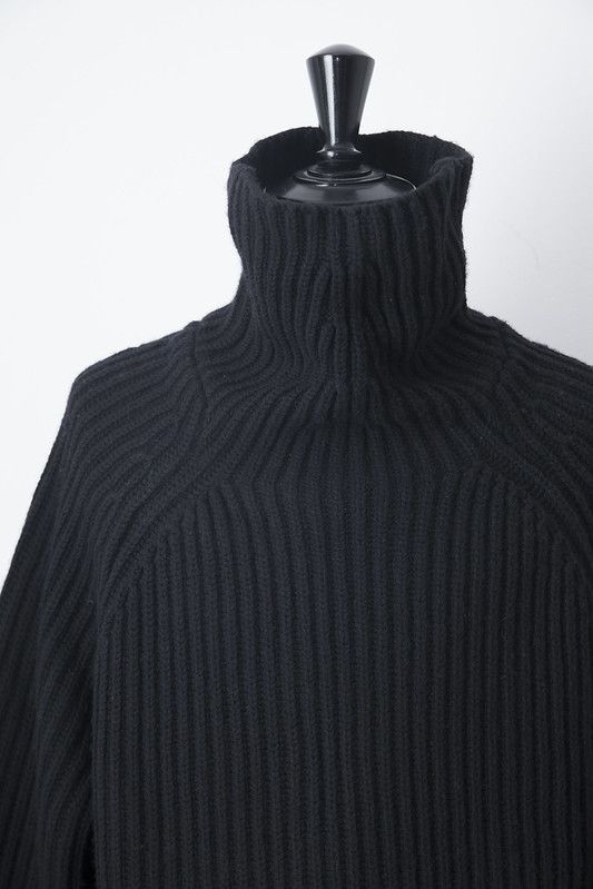 Haider Ackermann XXL Oversized sweater Size US S / EU 44-46 / 1 - 2 Thumbnail