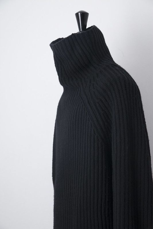 Haider Ackermann XXL Oversized sweater Size US S / EU 44-46 / 1 - 4 Thumbnail