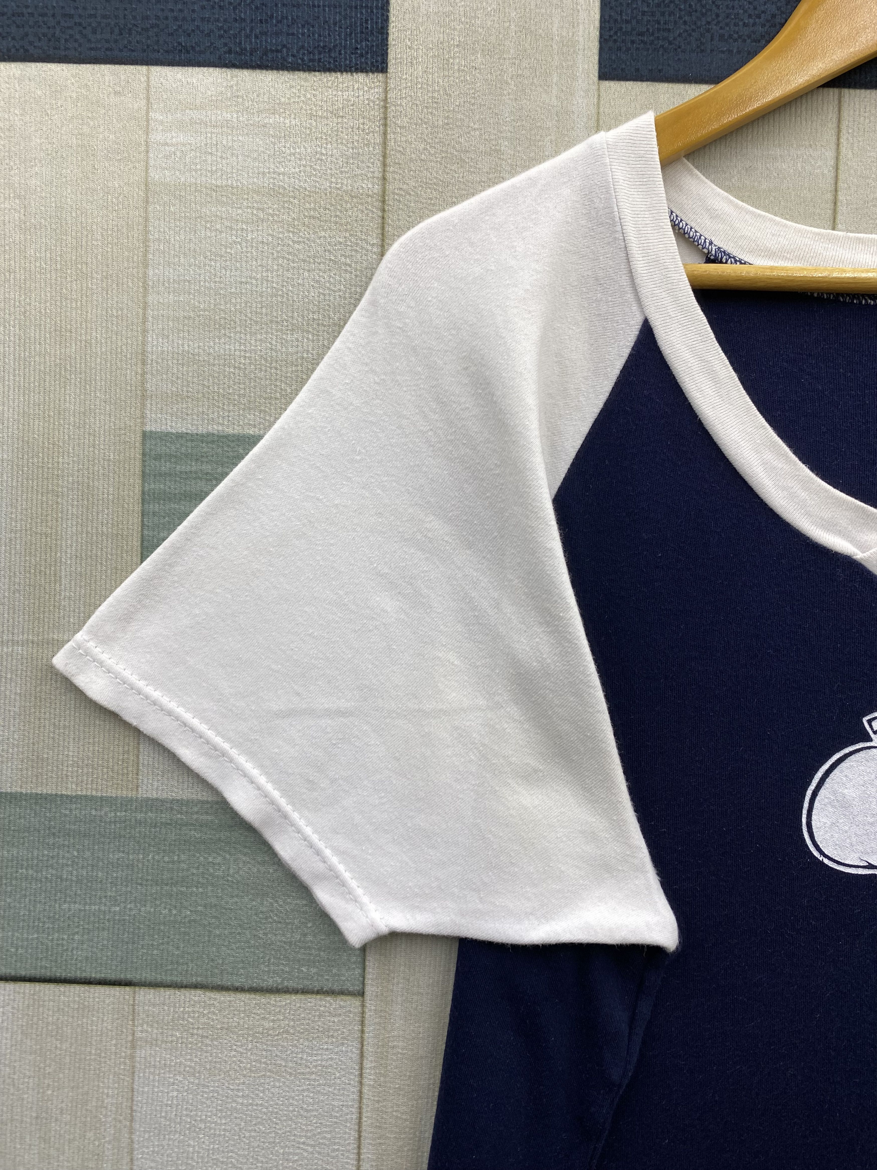 Band Tees × Vintage Vintage 90's The O Promo Raps Rock Band T-Shirt Size US L / EU 52-54 / 3 - 4 Thumbnail