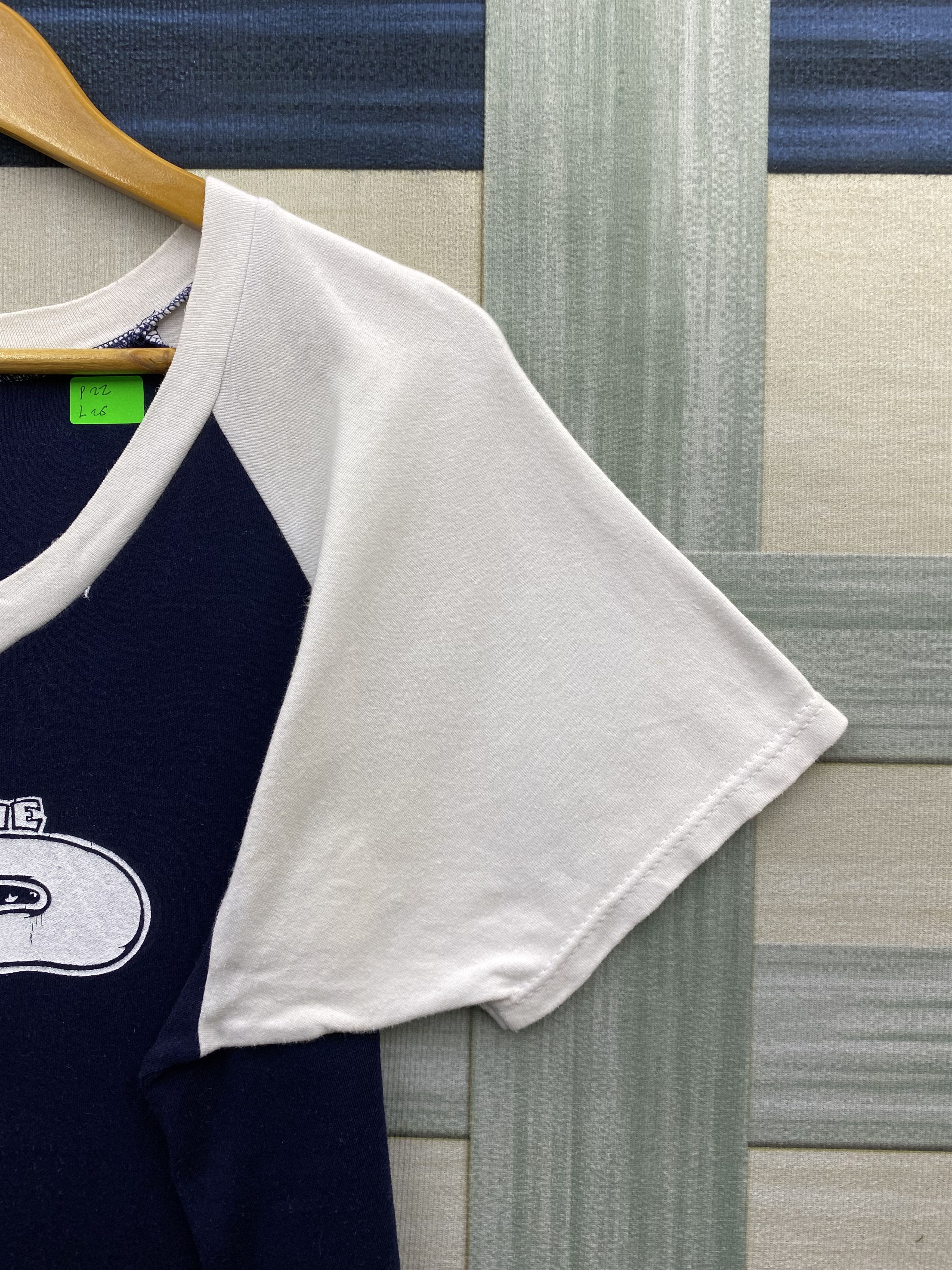 Band Tees × Vintage Vintage 90's The O Promo Raps Rock Band T-Shirt Size US L / EU 52-54 / 3 - 5 Thumbnail