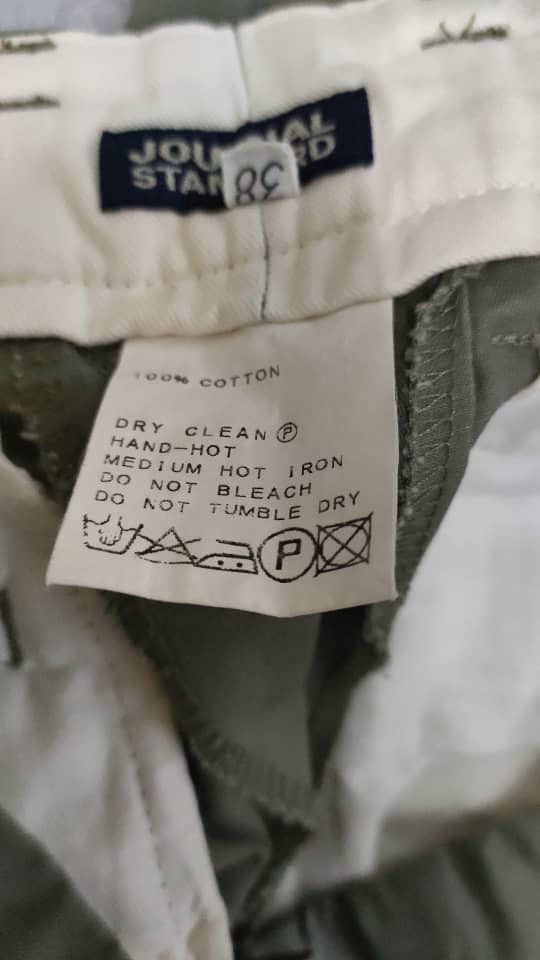 【ALTUS ×JOURNAL STANDARD】 ALTUS×JOURNAL STANDARD リバーシブル ベスト サイズL - メルカリ